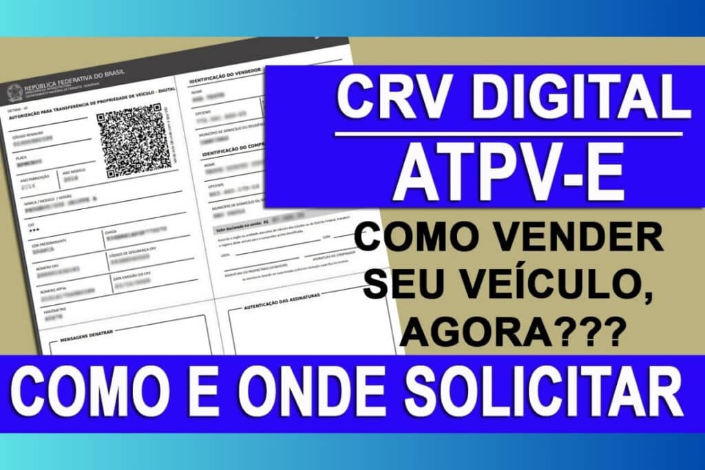 Solicitar Segunda Via Do Certificado De Registro De Ve Culo Eletr Nico