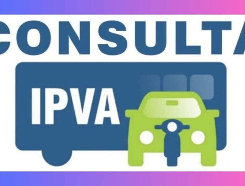 Detran MT,Consulta IPVA